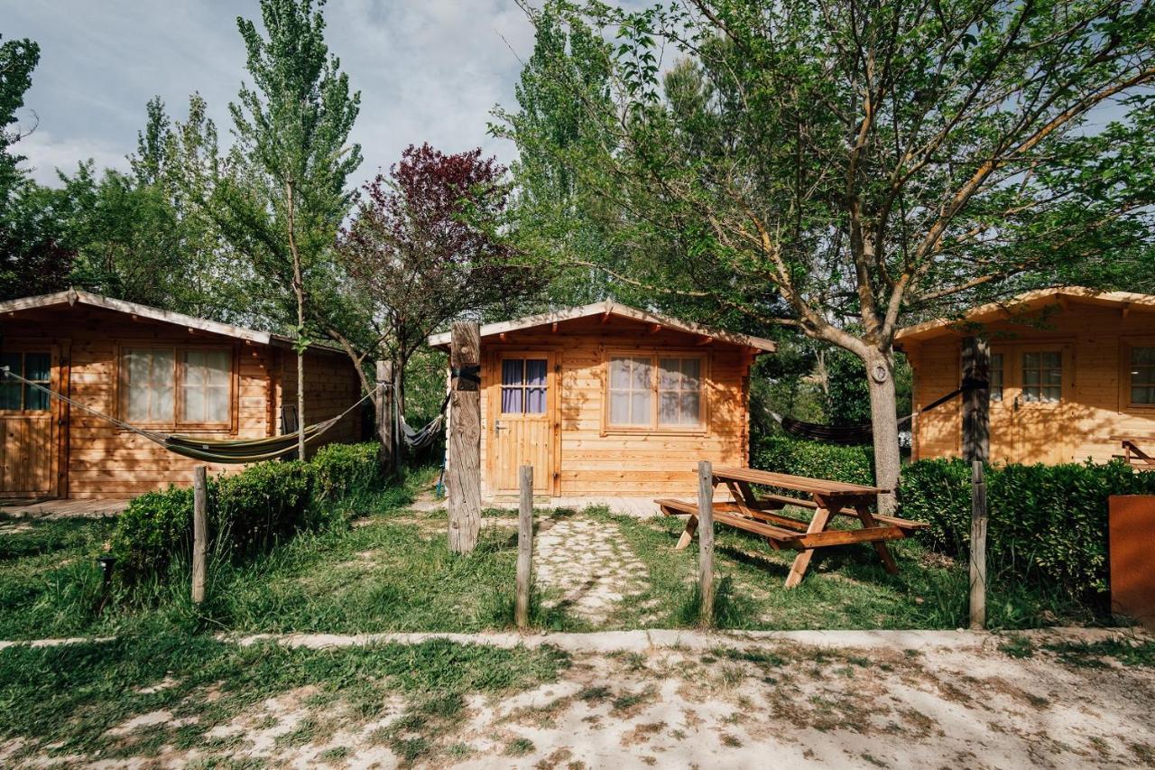 Slow Life Camping