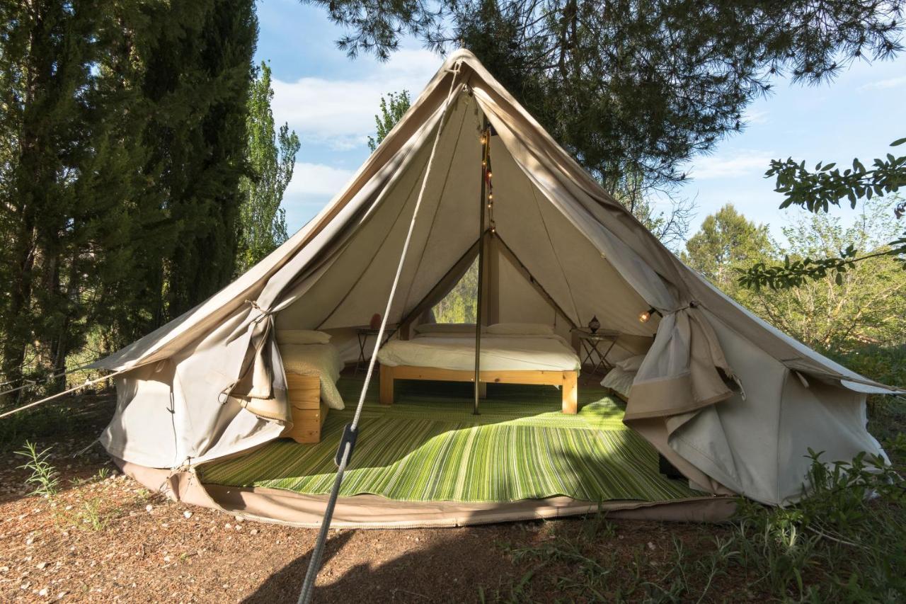 Camping Slow Life *