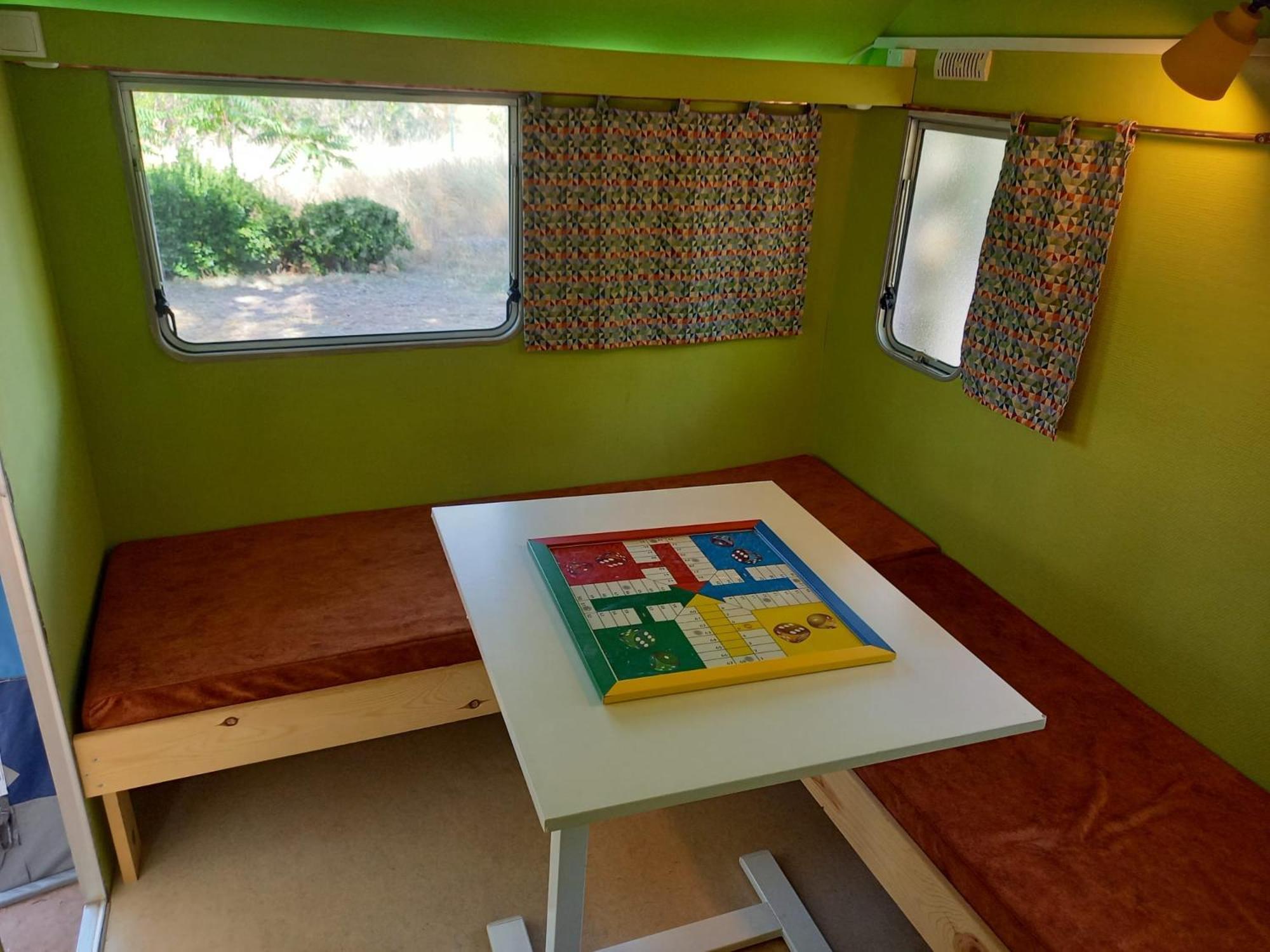 Slow Life * Venta del Moro